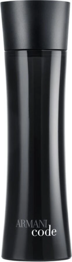 Giorgio Armani Armani Code 125 Ml - Eau De Toilette - Herenparfum -Parfum Korting Winkel 329x1200