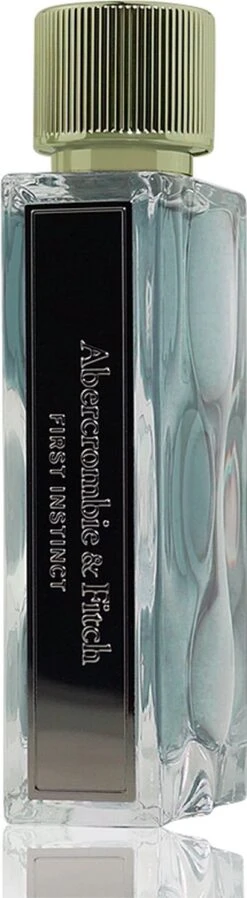 Abercrombie & Fitch First Instinct 100 Ml - Eau De Toilette - Herenparfum 30 Abercrombie & Fitch First Instinct 100 Ml - Eau De Toilette - Herenparfum -Parfum Korting Winkel 330x1200 2