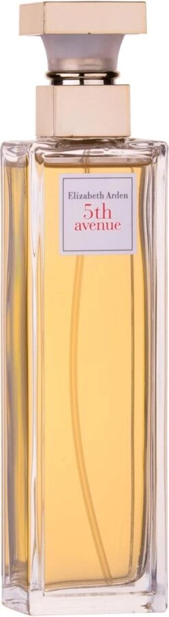 Elizabeth Arden 5th Avenue 75 Ml - Eau De Parfum - Damesparfum 26 Elizabeth Arden 5th Avenue 75 Ml - Eau De Parfum - Damesparfum -Parfum Korting Winkel 330x1200