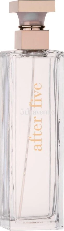 Elizabeth Arden Fifth Avenue After Five For Women - 125 Ml - Eau De Parfum 15 Elizabeth Arden Fifth Avenue After Five For Women - 125 Ml - Eau De Parfum -Parfum Korting Winkel 332x1200 1