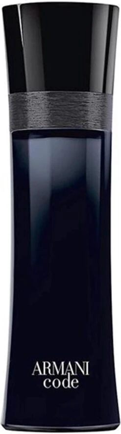 Armani - Code Eau De Toilette -Parfum Korting Winkel 335x1200 2