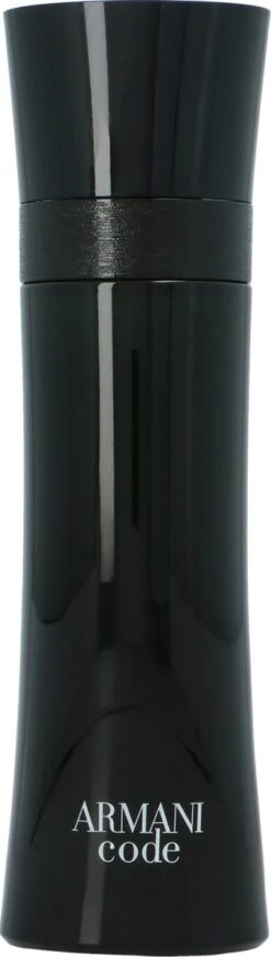 Giorgio Armani Armani Code 125 Ml - Eau De Toilette - Herenparfum -Parfum Korting Winkel 340x1200