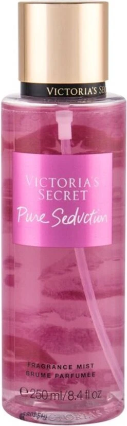 Victoria's Secret Pure Seduction By Victoria's Secret 248 Ml - Fragrance Mist Spray -Parfum Korting Winkel 358x1200 1