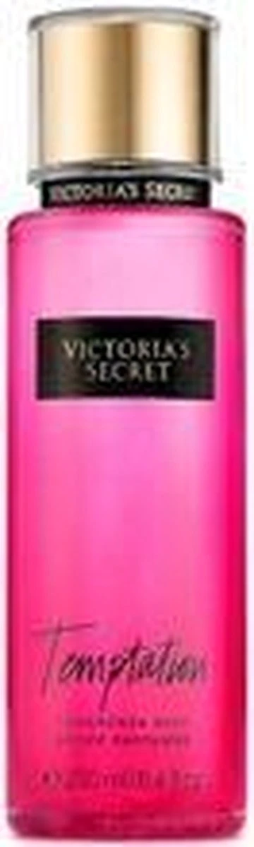 Victoria's Secret Victorias Secret Temptation - 250ml - Bodymist 6 Victoria's Secret Victorias Secret Temptation - 250ml - Bodymist - Afbeelding 6