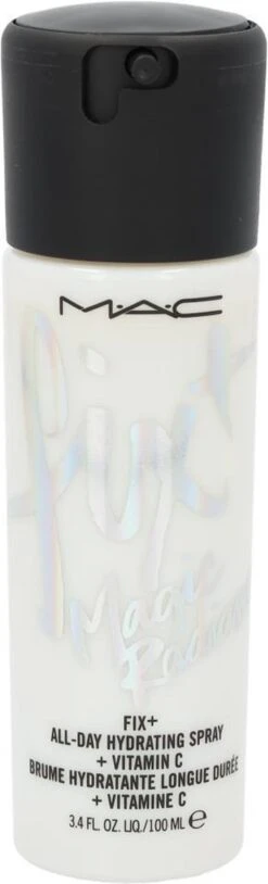 Mac Studio Fix+ Magic Radiance Setting Spray 100 Ml For Women -Parfum Korting Winkel 364x1200