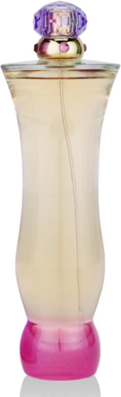 Versace Woman 100 Ml - Eau De Parfum - Damesparfum -Parfum Korting Winkel 367x1200