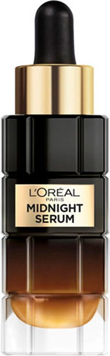 Anti-Aging Serum Nacht L'Oreal Make Up Age Perfect (30 Ml) 1 Anti-Aging Serum Nacht L'Oreal Make Up Age Perfect (30 Ml)
