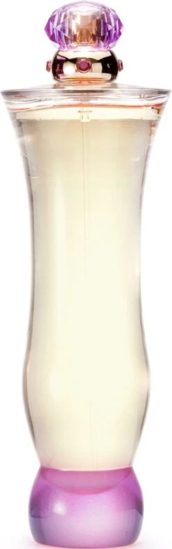 Versace Woman 100 Ml - Eau De Parfum - Damesparfum -Parfum Korting Winkel 376x1200