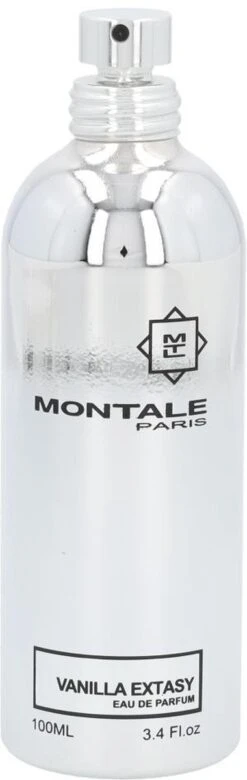 Montale Vanilla Extasy By Montale 100 Ml - Eau De Parfum Spray -Parfum Korting Winkel 380x1200
