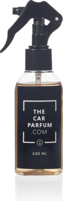 The Car Parfum - Autoparfum Nr. 1 Paul - 100 ML - Luchtverfrisser - Car Perfume - Cadeau Voor De Autoliefhebber -Parfum Korting Winkel 381x1200 1