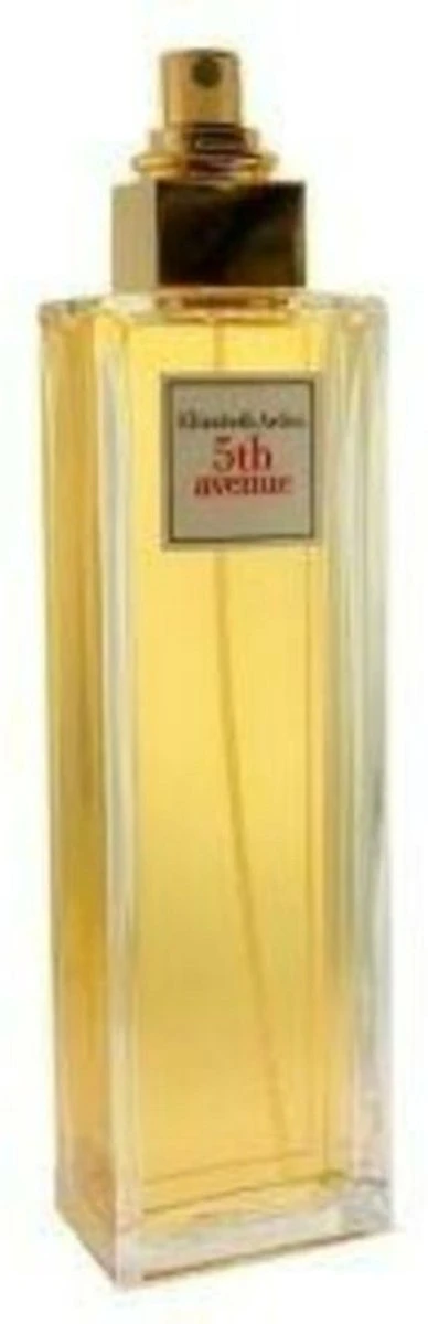 Elizabeth Arden 5th Avenue 75 Ml - Eau De Parfum - Damesparfum 14 Elizabeth Arden 5th Avenue 75 Ml - Eau De Parfum - Damesparfum - Afbeelding 14