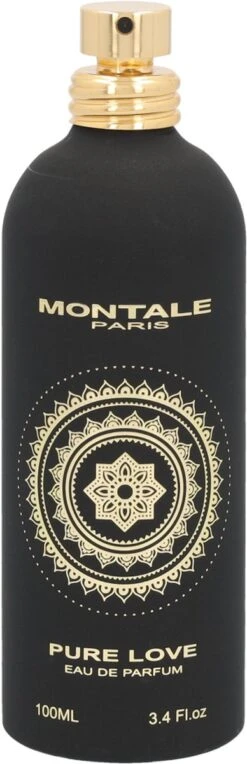 Montale Pure Love Eau De Parfum 100ml 8 Montale Pure Love Eau De Parfum 100ml -Parfum Korting Winkel 388x1200