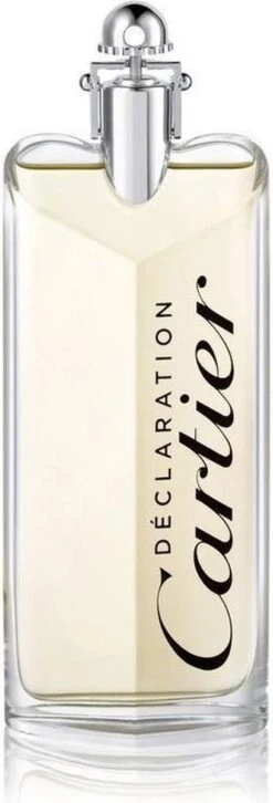 Cartier Déclaration 100 Ml - Eau De Toilette - Herenparfum -Parfum Korting Winkel 408x1200 1