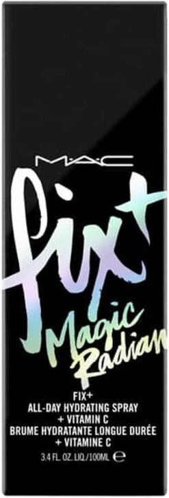 Mac Studio Fix+ Magic Radiance Setting Spray 100 Ml For Women -Parfum Korting Winkel 409x1200 2