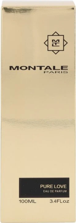 Montale Pure Love Eau De Parfum 100ml 7 Montale Pure Love Eau De Parfum 100ml -Parfum Korting Winkel 411x1200 3