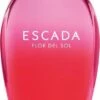 Escada Flor Del Sol - 100 Ml - Eau De Toilette Spray - Damesparfum