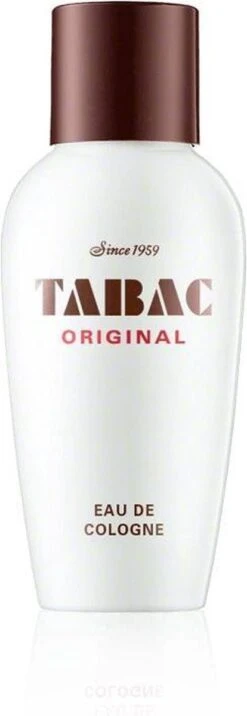 Tabac Original - 150 Ml - Eau De Cologne Spray - Herenparfum -Parfum Korting Winkel 414x1200 1