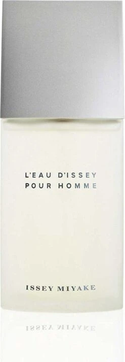 Issey Miyake L'Eau D'Issey Homme 40 Ml - Eau De Toilette - Herenparfum -Parfum Korting Winkel 416x1200