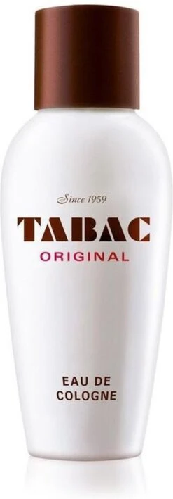 Tabac Original - 150 Ml - Eau De Cologne Spray - Herenparfum -Parfum Korting Winkel 418x1200 2