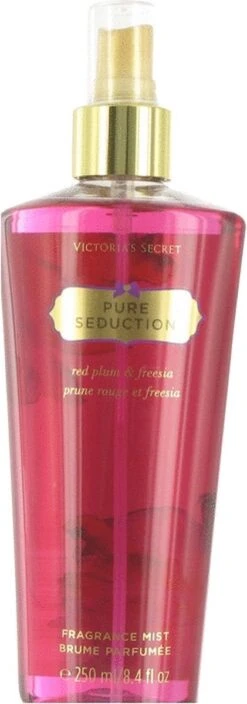 Victoria's Secret Pure Seduction By Victoria's Secret 248 Ml - Fragrance Mist Spray -Parfum Korting Winkel 421x1200 1