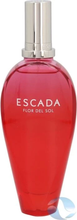 Escada Flor Del Sol - 100 Ml - Eau De Toilette Spray - Damesparfum -Parfum Korting Winkel 423x1200 1
