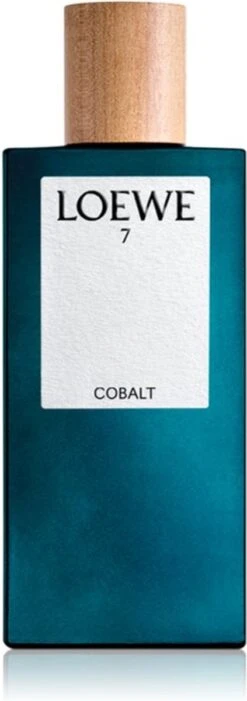 Loewe - Herenparfum - 7 Cobalt - Eau De Parfum 100 Ml -Parfum Korting Winkel 423x1200 2