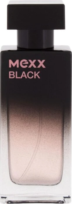 Mexx Black Woman 30 Ml - Eau De Toilette - Damesparfum -Parfum Korting Winkel 424x1200 1