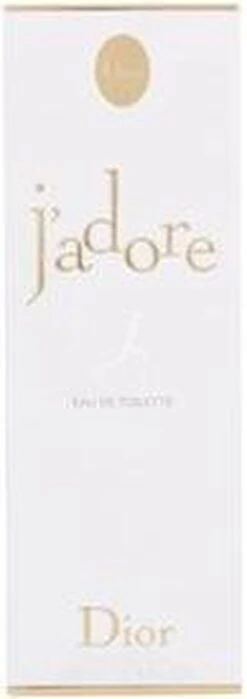 Dior J'adore 100 Ml - Eau De Toilette - Damesparfum -Parfum Korting Winkel 424x1200 2