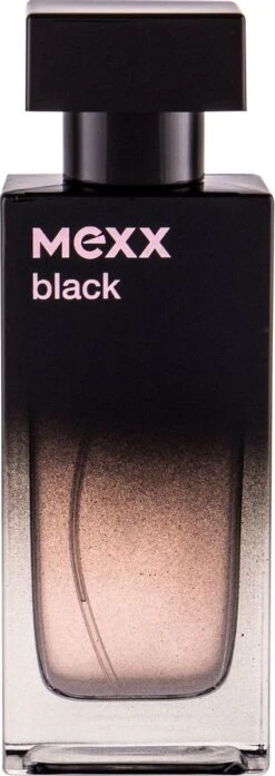 Mexx Black Woman 30 Ml - Eau De Toilette - Damesparfum -Parfum Korting Winkel 425x1200 2