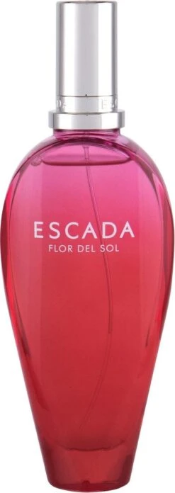 Escada Flor Del Sol - 100 Ml - Eau De Toilette Spray - Damesparfum -Parfum Korting Winkel 426x1200 1
