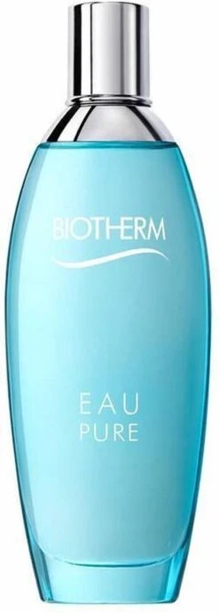 Biotherm Eau Pure Body Mist - 100 Ml -Parfum Korting Winkel 430x1200 1