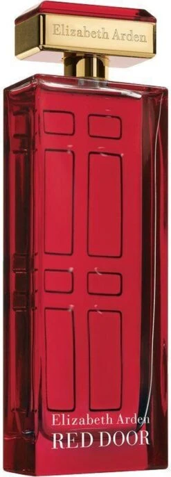 Elizabeth Arden Red Door 100 Ml - Eau De Toilette - Damesparfum 26 Elizabeth Arden Red Door 100 Ml - Eau De Toilette - Damesparfum -Parfum Korting Winkel 432x1200
