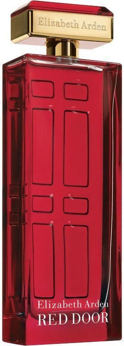 Elizabeth Arden Red Door 100 Ml - Eau De Toilette - Damesparfum 8 Elizabeth Arden Red Door 100 Ml - Eau De Toilette - Damesparfum - Afbeelding 8