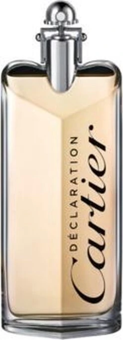 Cartier Déclaration 100 Ml - Eau De Toilette - Herenparfum -Parfum Korting Winkel 434x1200 1