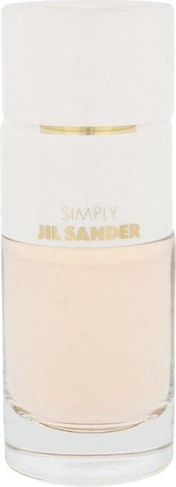 Jil Sander Simply 8 Jil Sander Simply -Parfum Korting Winkel 434x1200