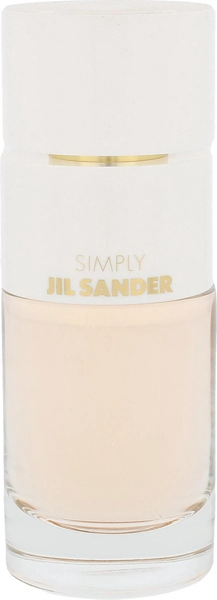 Jil Sander Simply 4 Jil Sander Simply - Afbeelding 4