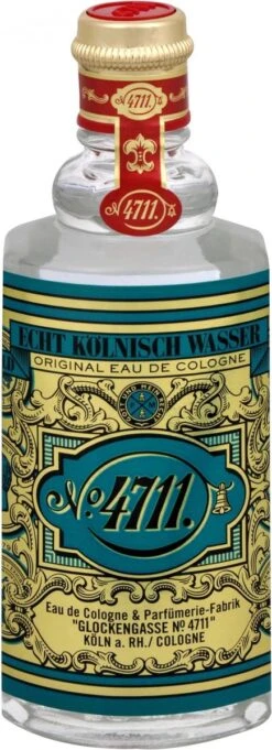 4711 200 Ml - Eau De Cologne - Unisex 30 4711 200 Ml - Eau De Cologne - Unisex -Parfum Korting Winkel 435x1200 1