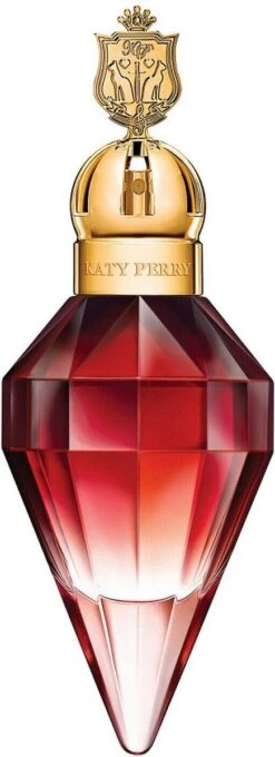 Katy Perry Killer Queen 100 Ml - Eau De Parfum - Damesparfum