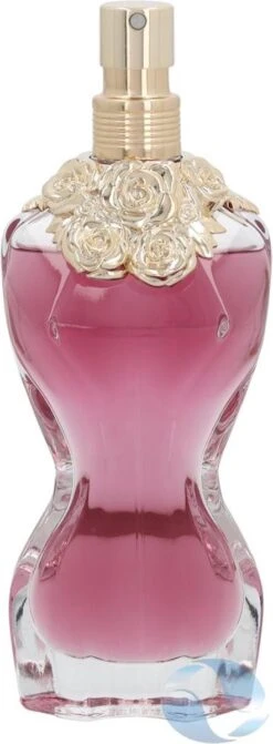 Jean Paul Gaultier La Belle 50 Ml - Eau De Parfum - Damesparfum -Parfum Korting Winkel 442x1200 1