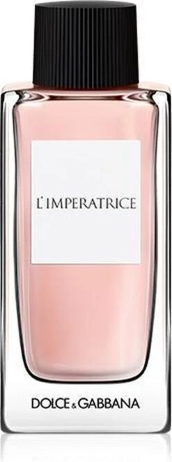 Damesparfum Dolce & Gabbana L’Imperatrice EDT (50 Ml) -Parfum Korting Winkel 448x1200