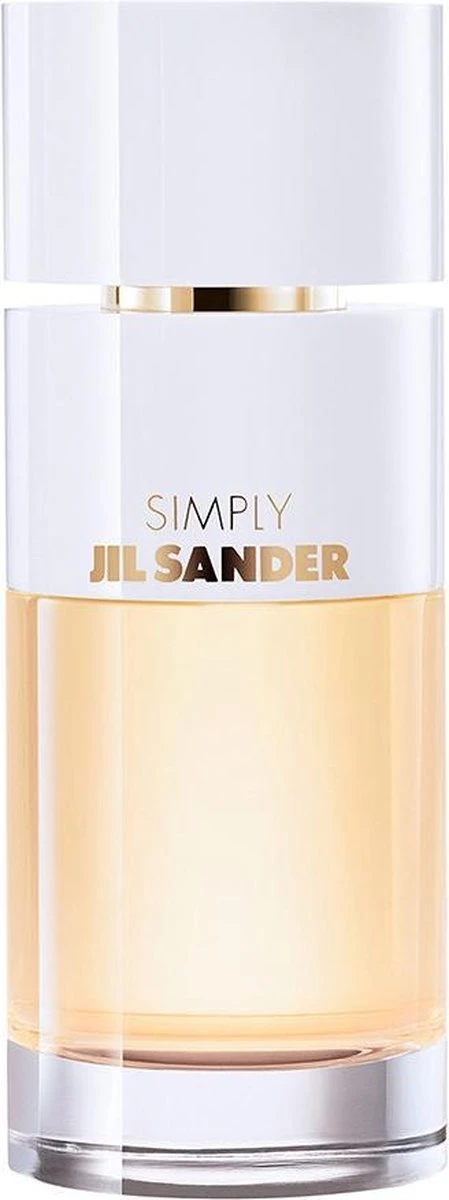Jil Sander Simply 2 Jil Sander Simply - Afbeelding 2