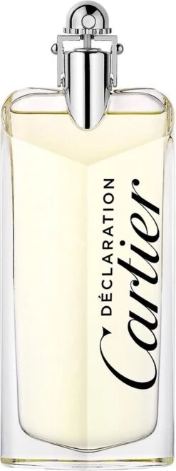 Cartier Déclaration 100 Ml - Eau De Toilette - Herenparfum -Parfum Korting Winkel 449x1200 4