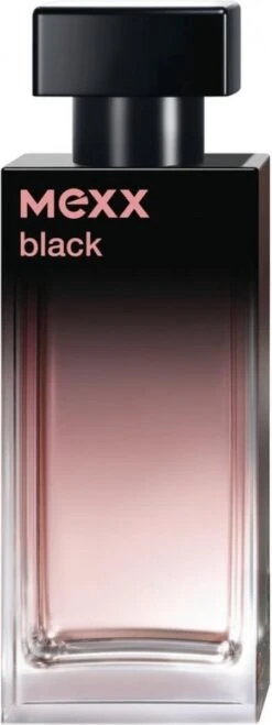 Mexx Black Woman 30 Ml - Eau De Toilette - Damesparfum -Parfum Korting Winkel 450x1200 1