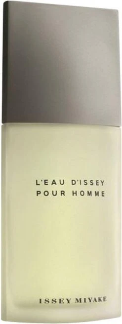 Issey Miyake L'Eau D'Issey Homme 40 Ml - Eau De Toilette - Herenparfum -Parfum Korting Winkel 452x1200 7