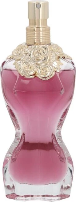 Jean Paul Gaultier La Belle 50 Ml - Eau De Parfum - Damesparfum -Parfum Korting Winkel 453x1200 1