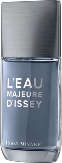 Issey Miyake L'Eau Majeure D'Issey 50 Ml - Eau De Toilette - Herenparfum -Parfum Korting Winkel 454x1200 4