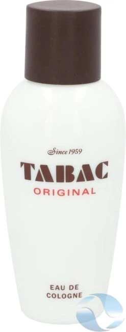 Tabac Original - 150 Ml - Eau De Cologne Spray - Herenparfum -Parfum Korting Winkel 455x1200