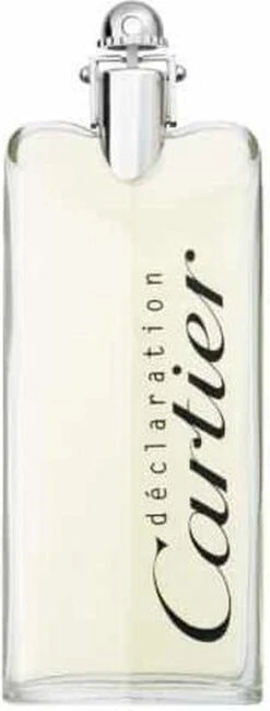 Cartier Déclaration 100 Ml - Eau De Toilette - Herenparfum -Parfum Korting Winkel 457x1200 1