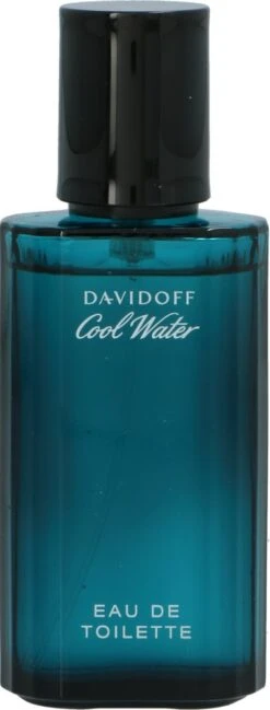 Davidoff Cool Water 40 Ml - Eau De Toilette - Herenparfum -Parfum Korting Winkel 457x1200