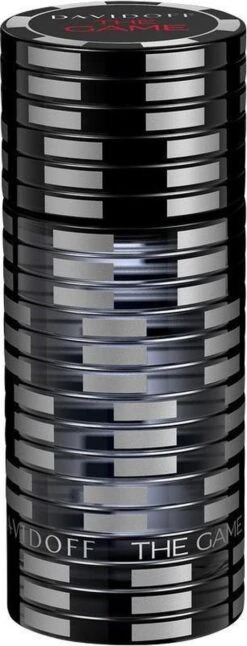 Davidoff The Game 100 Ml - Eau De Toilette - Herenparfum -Parfum Korting Winkel 459x1200